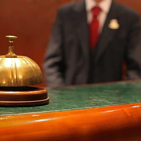 Golden Star Hotel Лондон Экстерьер фото